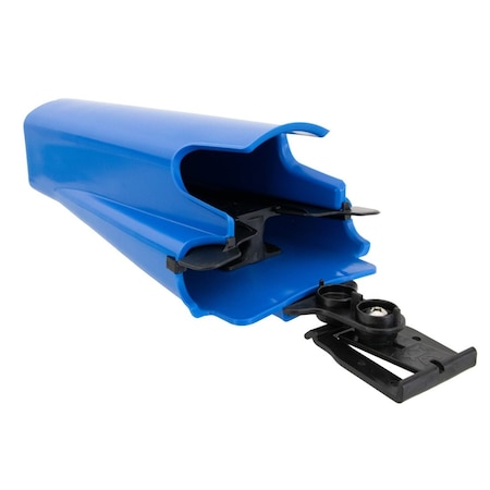 Aztec Samurai BOAB  Blue 010-11-06